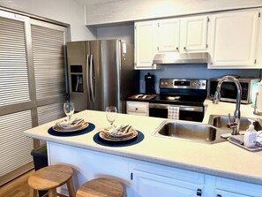 Vila (2 Bedrooms) | Interior