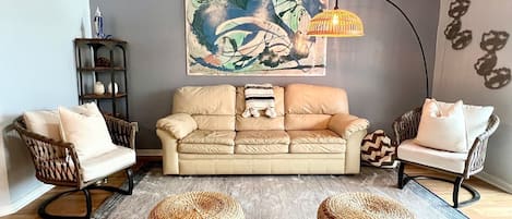 Vila (2 Bedrooms) | Fachada da propriedade