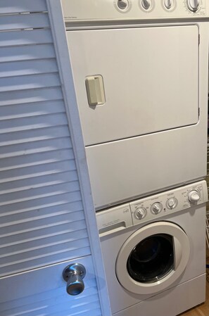 Vila (2 Bedrooms) | Interior