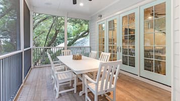 Casa (5 Bedrooms) | Parte interna