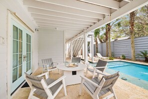 Hus (5 Bedrooms) | Innvendig