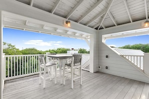Interior - Serenity Now (Santa Rosa Beach)