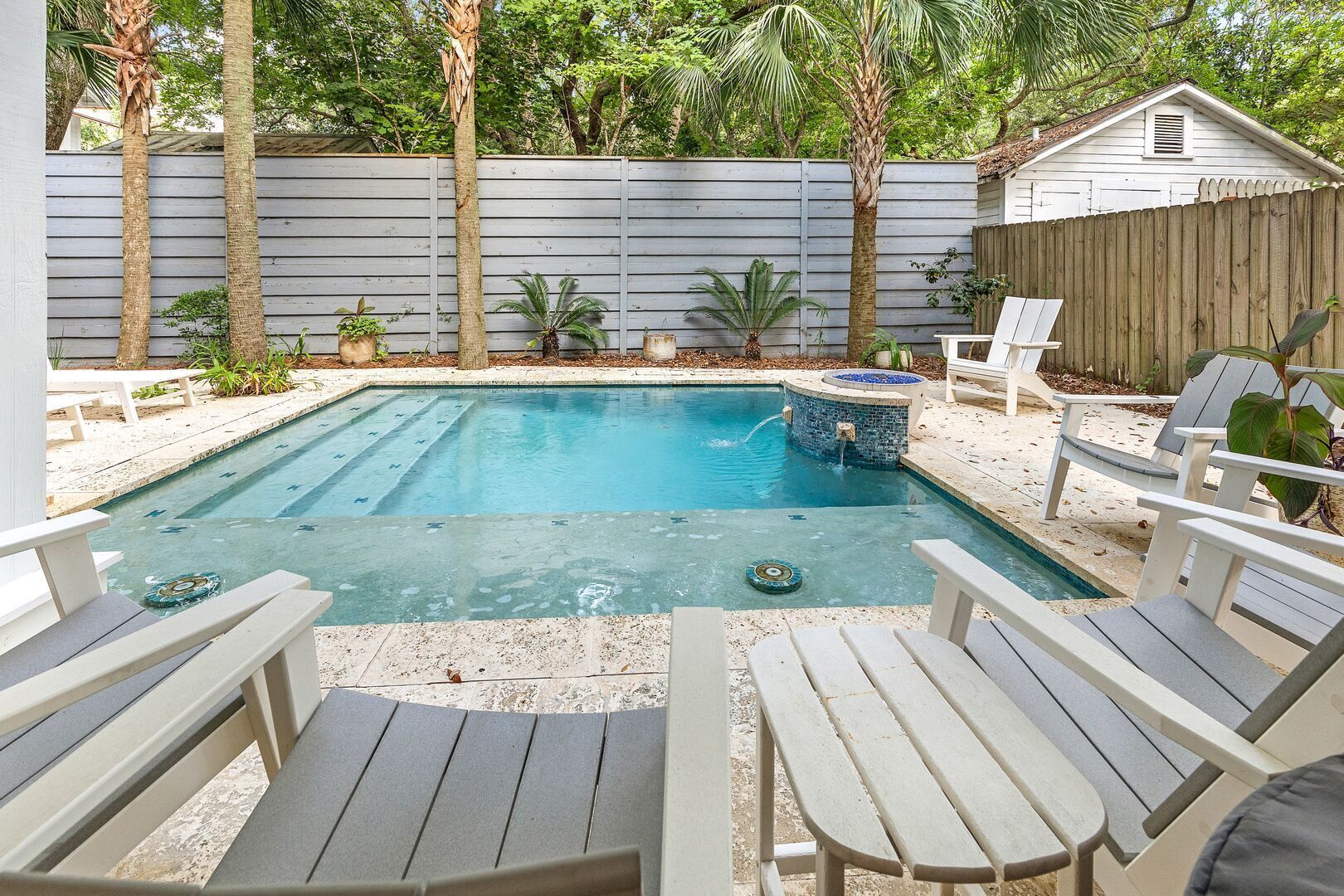 独立别墅 (5 Bedrooms) | 住宿内部