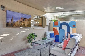 Interior - Osborn (Scottsdale)