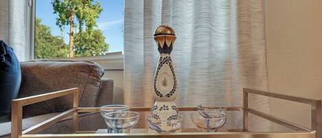 Villa (3 Bedrooms) | Interior