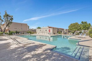 Villa (3 Bedrooms) | Interior - Osborn (Scottsdale)