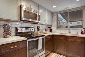 Interior - Osborn (Scottsdale)