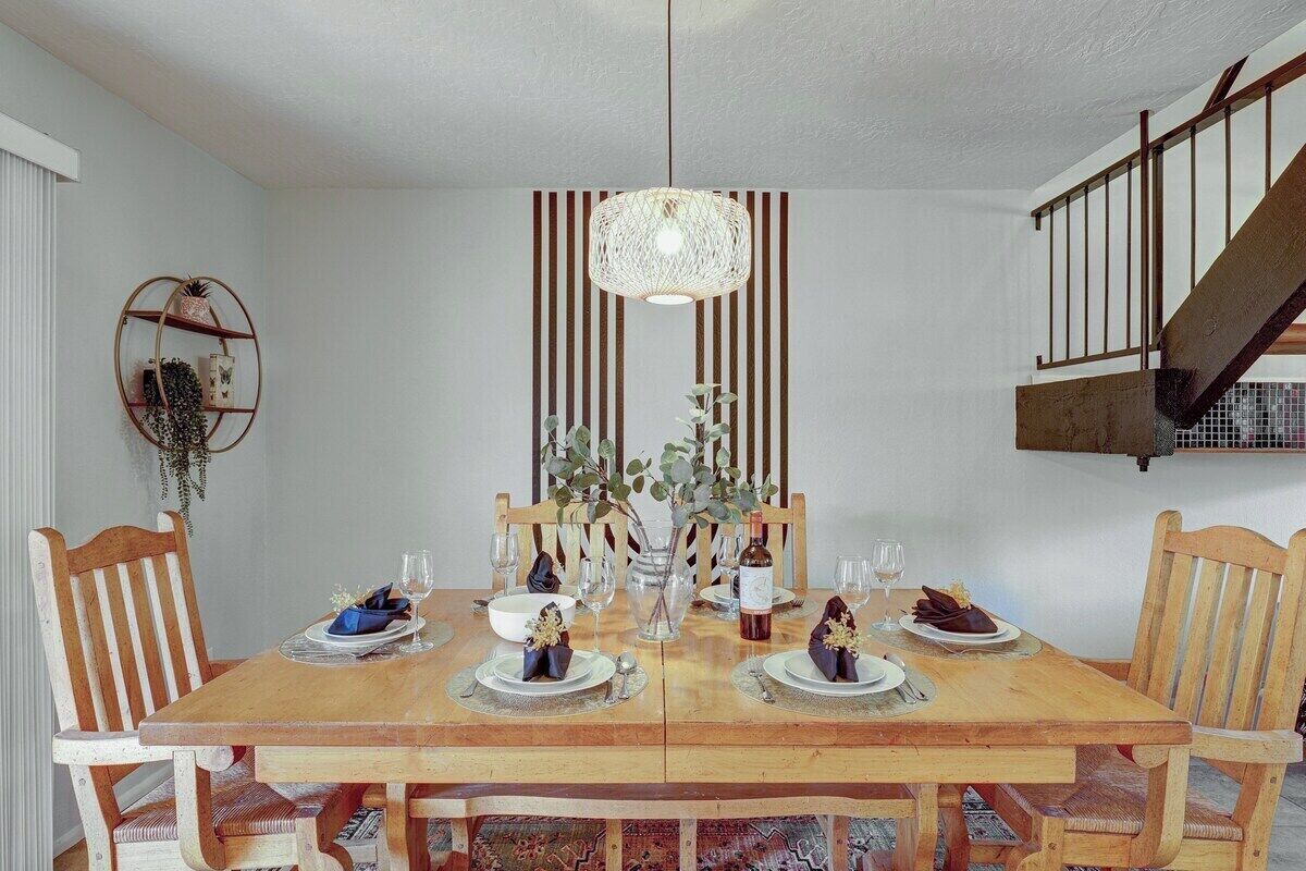 Villa (3 Bedrooms) | Innenbereich