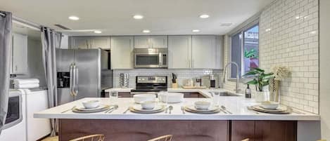 Villa (3 Bedrooms) | Boendets fasad