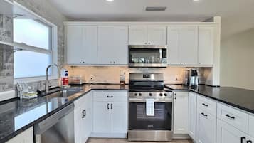 Maison (3 Bedrooms) | Intérieur