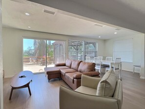 Interior - Siesta Heron 7 (Siesta Key)