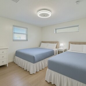 Casa (3 Bedrooms) | Interior