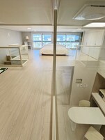 Duplex, City View | Free WiFi