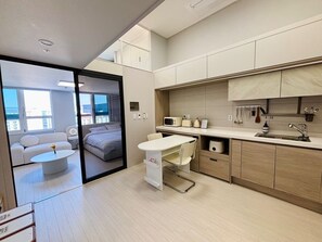 Free WiFi - Stay Pivot (Goyang)