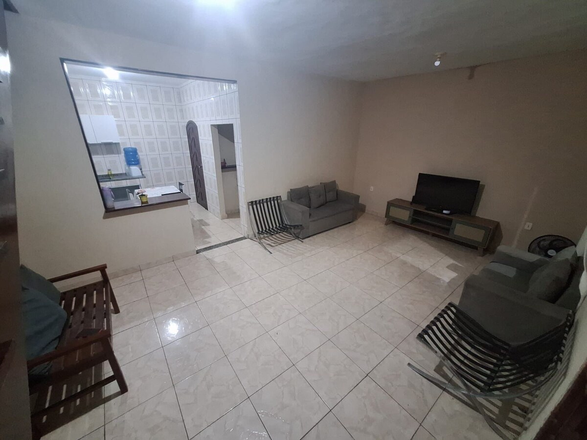 Bild für Gastgeberprofil