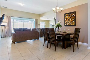 House (5 Bedrooms) | Interior - Mnl2678 (Kissimmee)