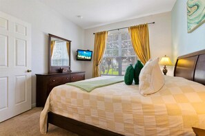 Interior - Mnl2678 (Kissimmee)