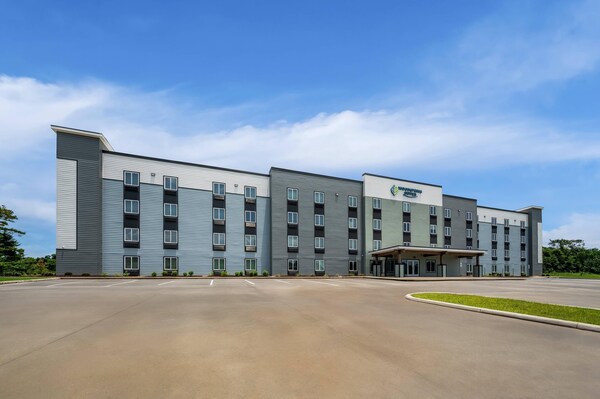 Woodspring Suites Baton Rouge Airport - Baton Rouge, LA
