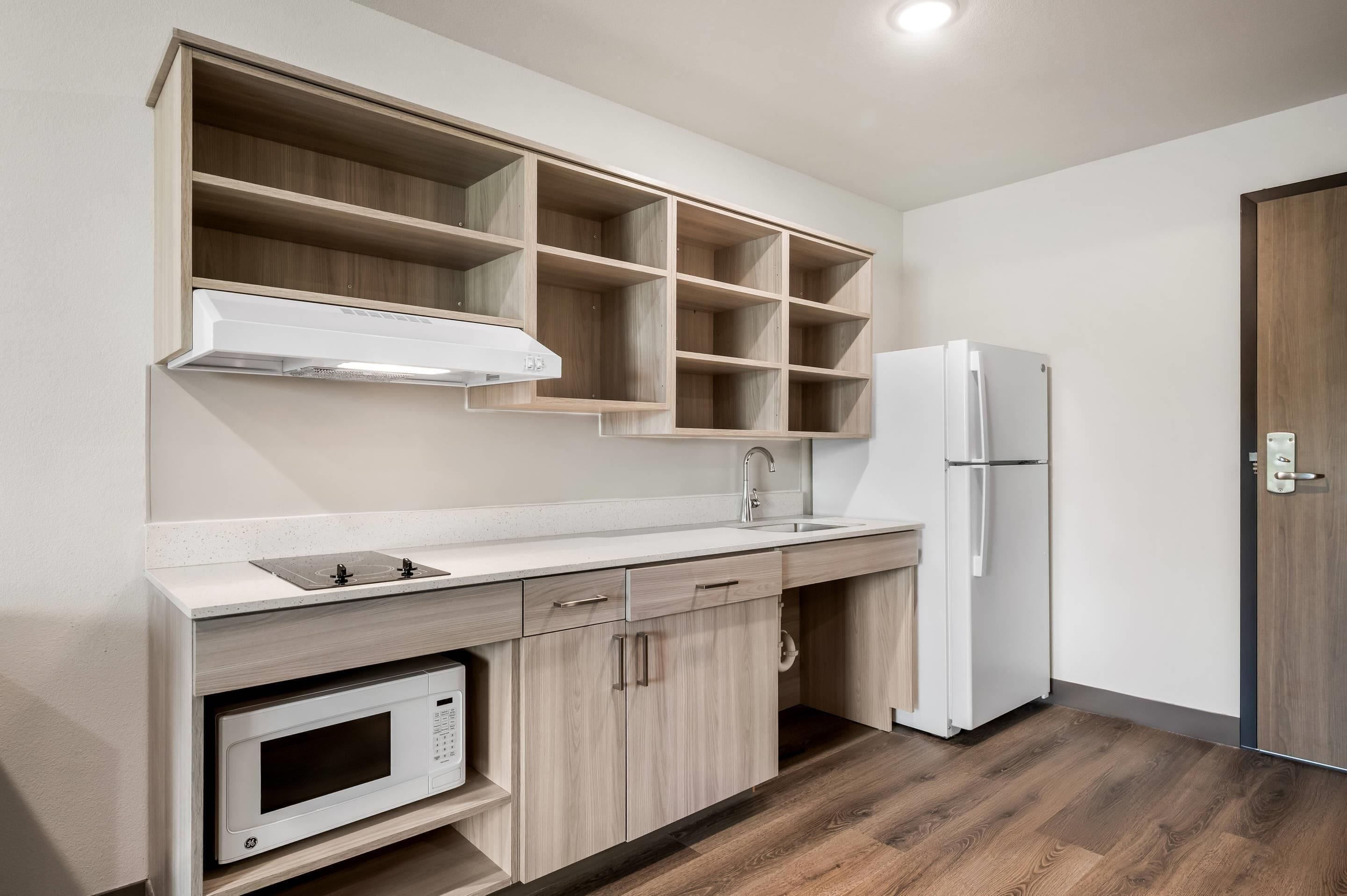 Suite, 2 Queen-Betten, barrierefrei, Nichtraucher