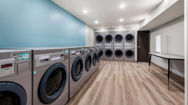 Property amenity - Woodspring Suites Baton Rouge Airport (Baton Rouge)