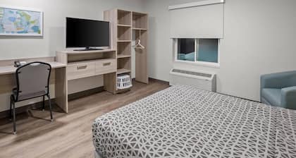 Woodspring Suites Algona/Auburn - Seattle South