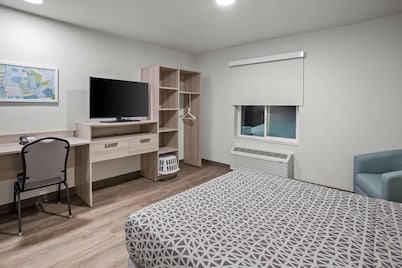 Woodspring Suites Algona/Auburn - Seattle South