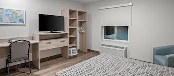 Woodspring Suites Algona/Auburn - Seattle South