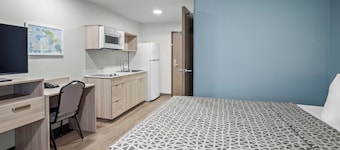 Woodspring Suites Algona/Auburn - Seattle South