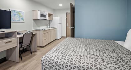Woodspring Suites Algona/Auburn - Seattle South