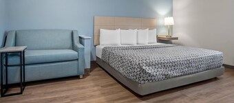 วูดสปริง สวีทส์ อัลโกนา/ออเบิร์น - ซีแอตเทิล เซาท์