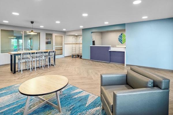 Woodspring Suites Algona/auburn - Seattle South - Kent, WA