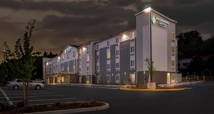 Woodspring Suites Algona/Auburn - Seattle South