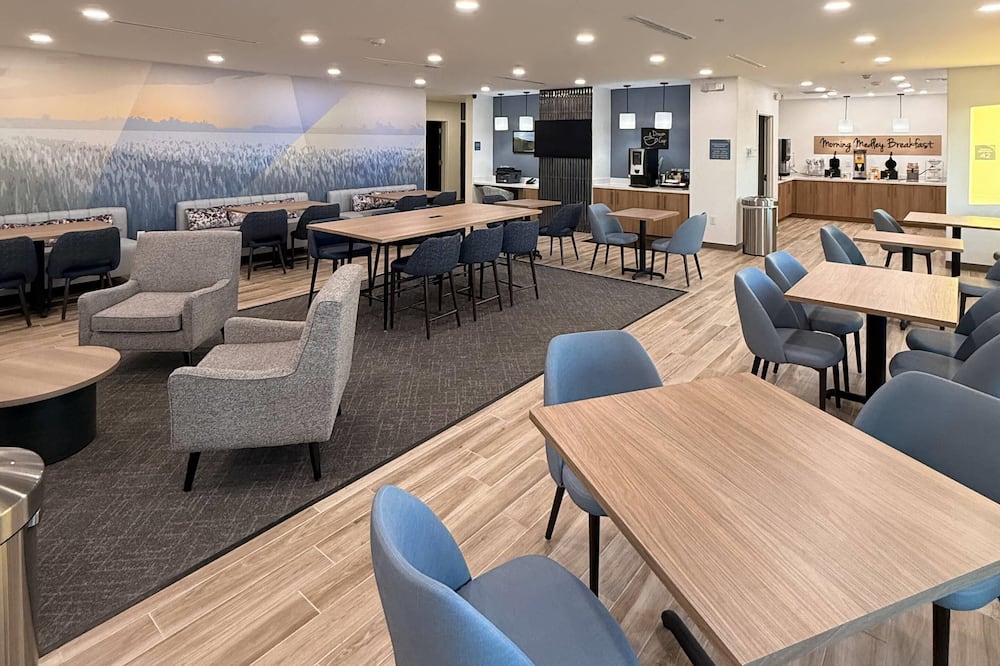 Sleep Inn - Oklahoma City Airport