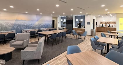 Sleep Inn - Oklahoma City Airport