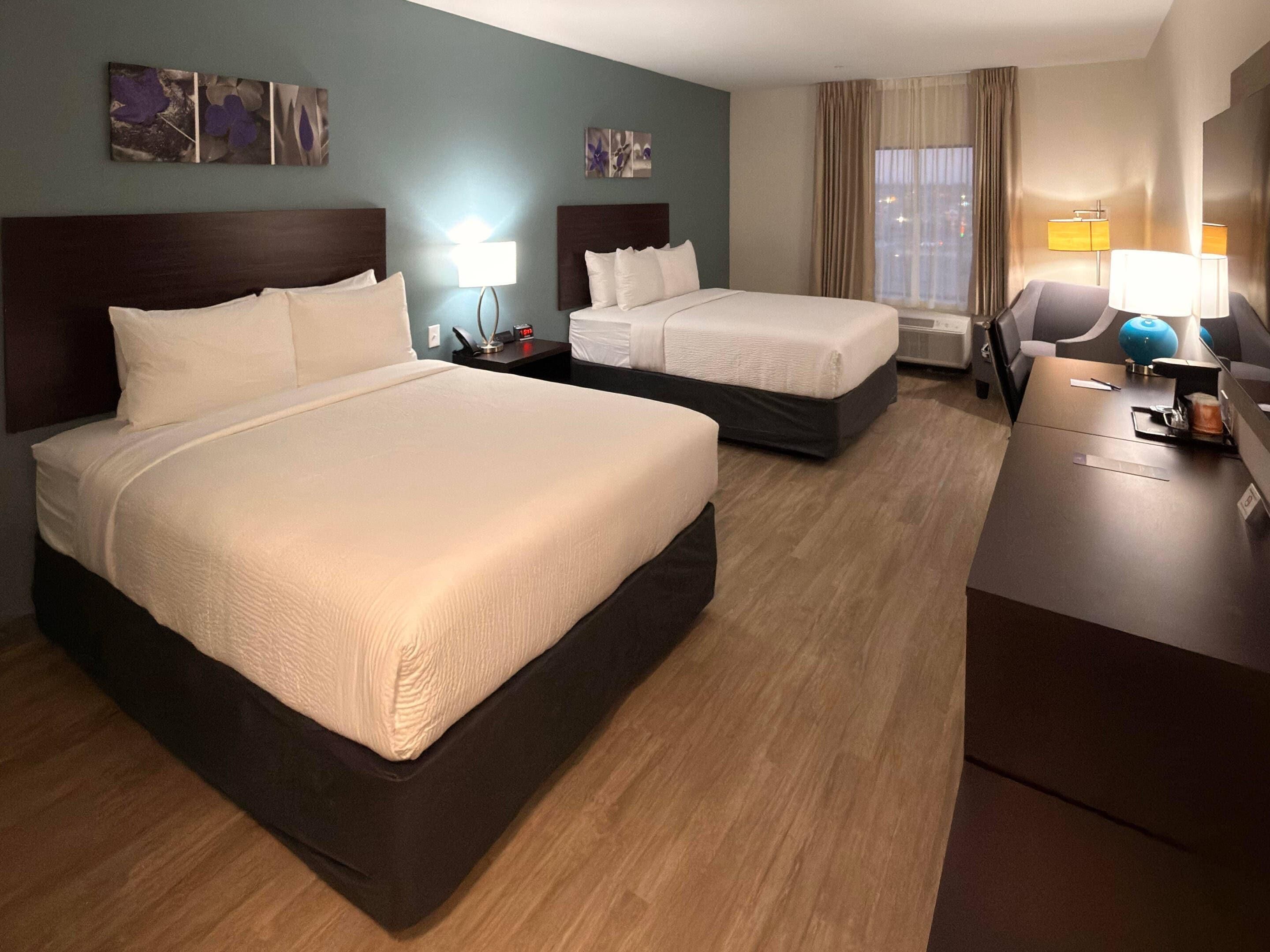 Ameublement personnalisé, bureau