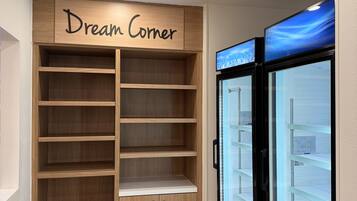 Vending machine