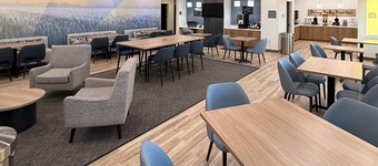 Mainstay Suites - Oklahoma City Airport