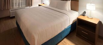 Mainstay Suites - Oklahoma City Airport