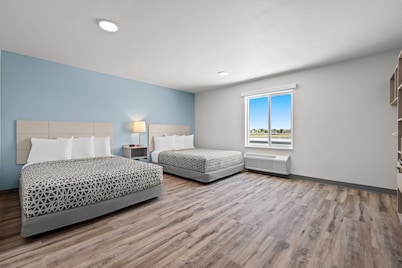 Woodspring Suites Manteca - Stockton South