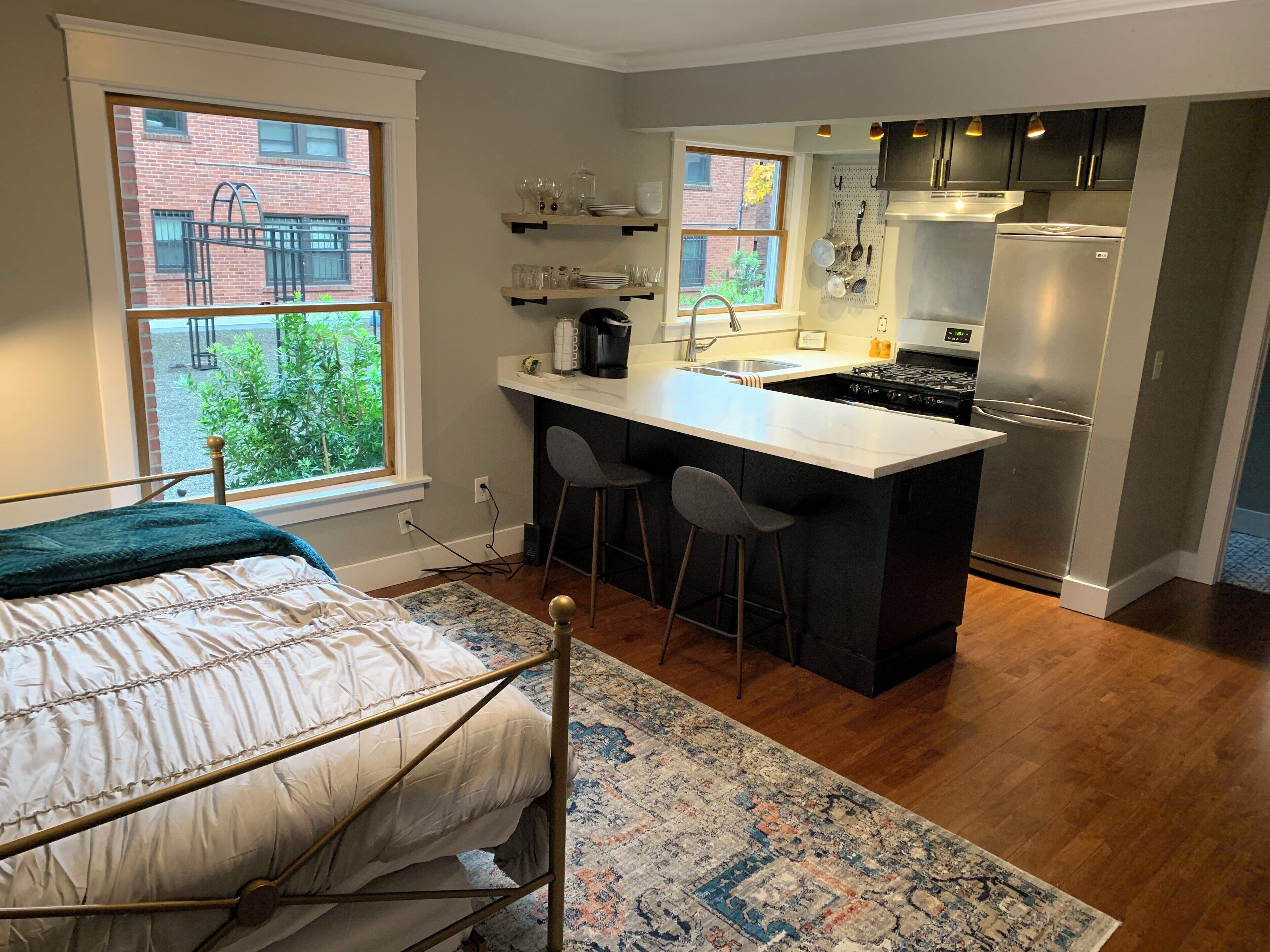 熨斗/熨衣板、WiFi、床单