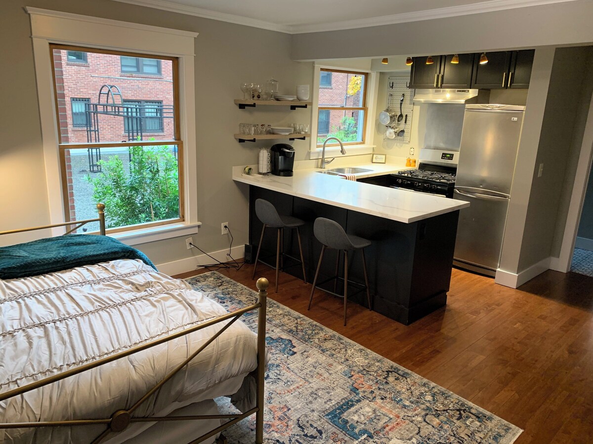 Bild für Gastgeberprofil