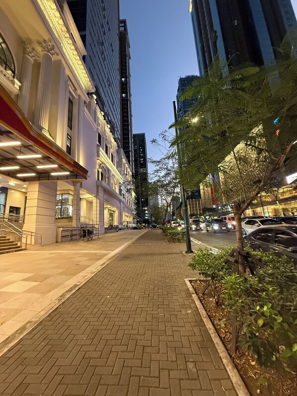 Condo, 1 Bedroom | Exterior