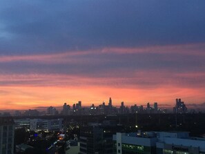 Room, 1 Bedroom | Exterior - Room-cozy Apartment With Private Room in (Taguig)