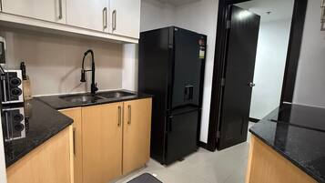 Leilighet, 1 soverom | Innvendig