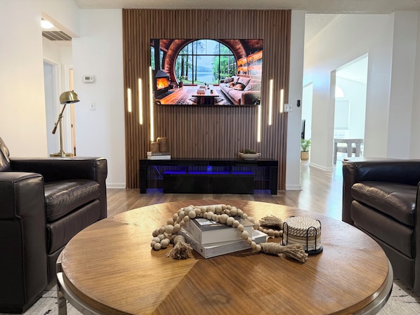 Smart-TV