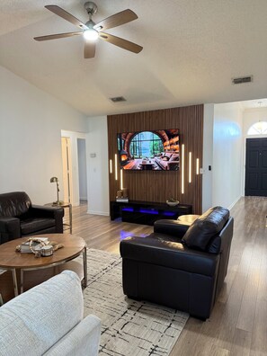 Smart-tv