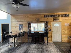 Interior - Delightful 3-bedroom house located at Spring Hill perfect for your getaway (Anaconda)