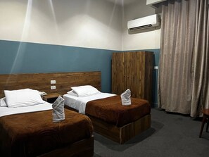 9 dormitorios, wifi, ropa de cama