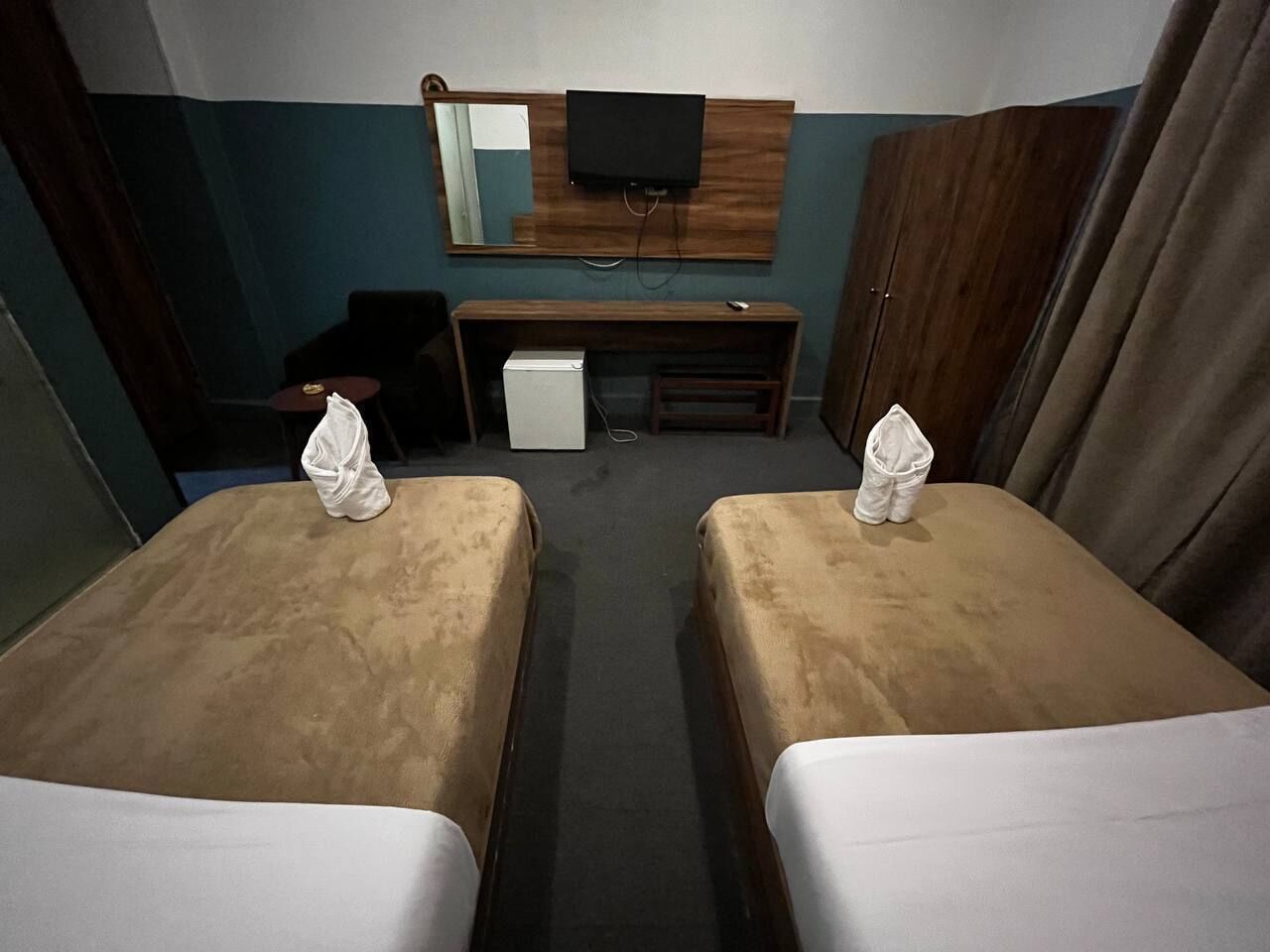 Quiet Room In Cairo - Downtown - Egypte