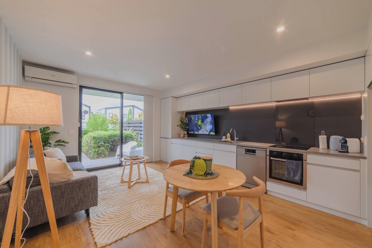 Bild für Gastgeberprofil